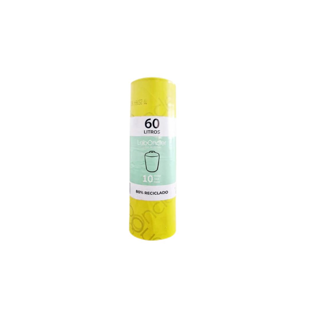 BOLSA BASURA 60L LABONCLER