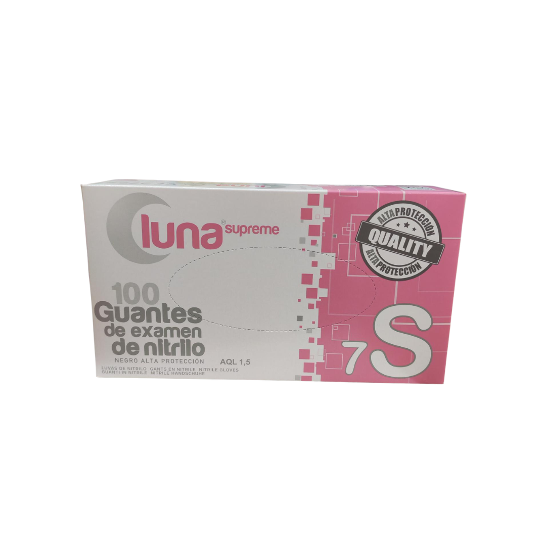 GUANTES DE NITRILO LABONCLER