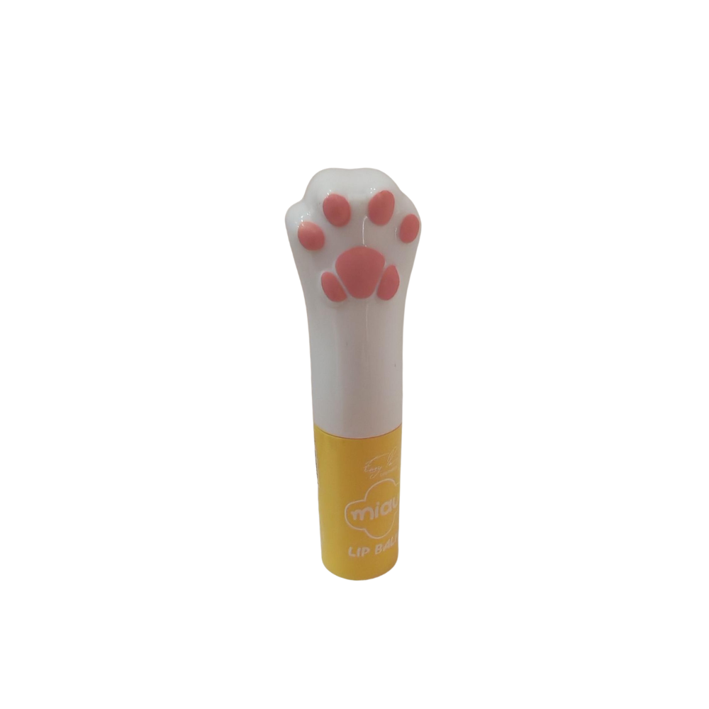 LIP BALM MIAU