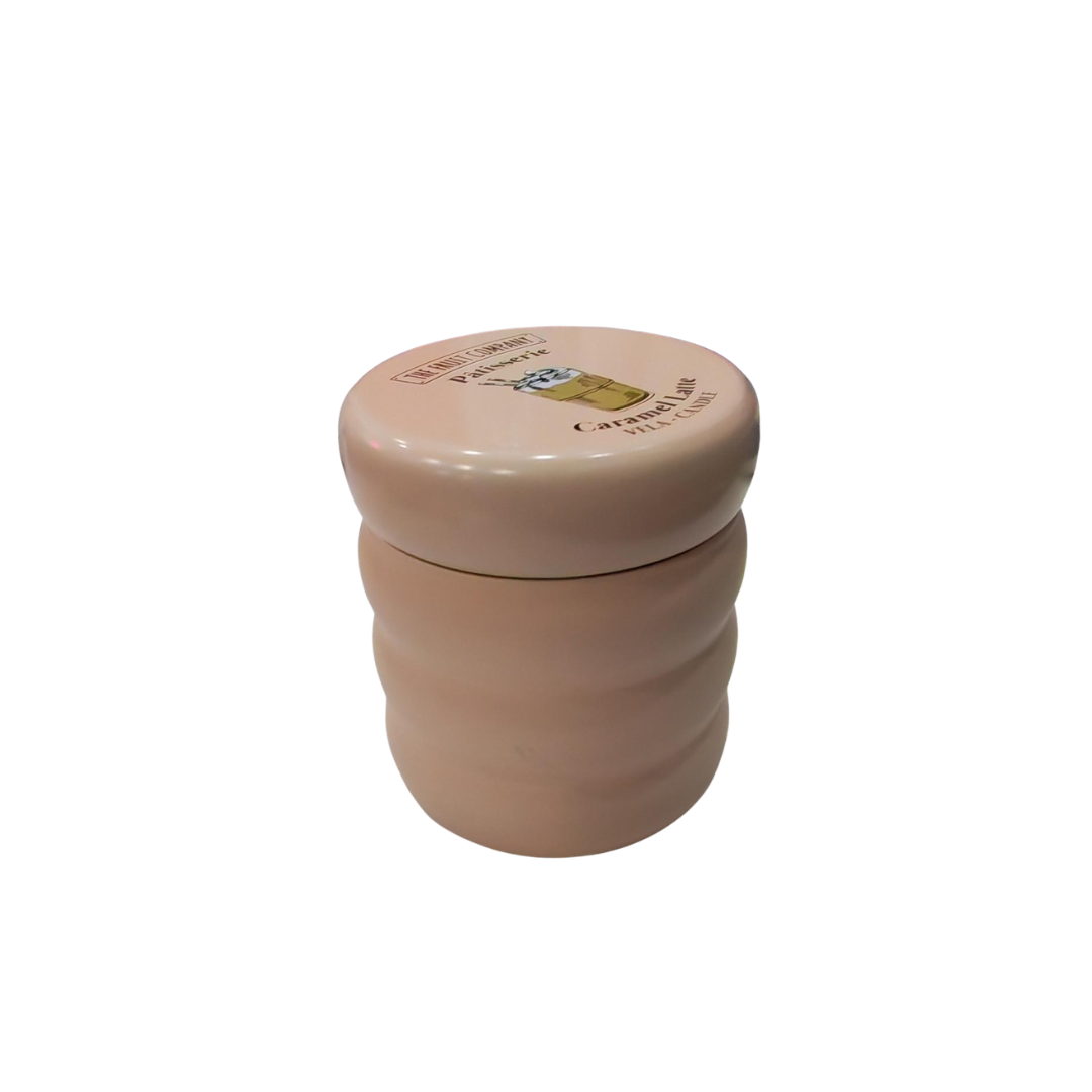 VELA CARAMEL LATTE THE FRUIT COMPANY