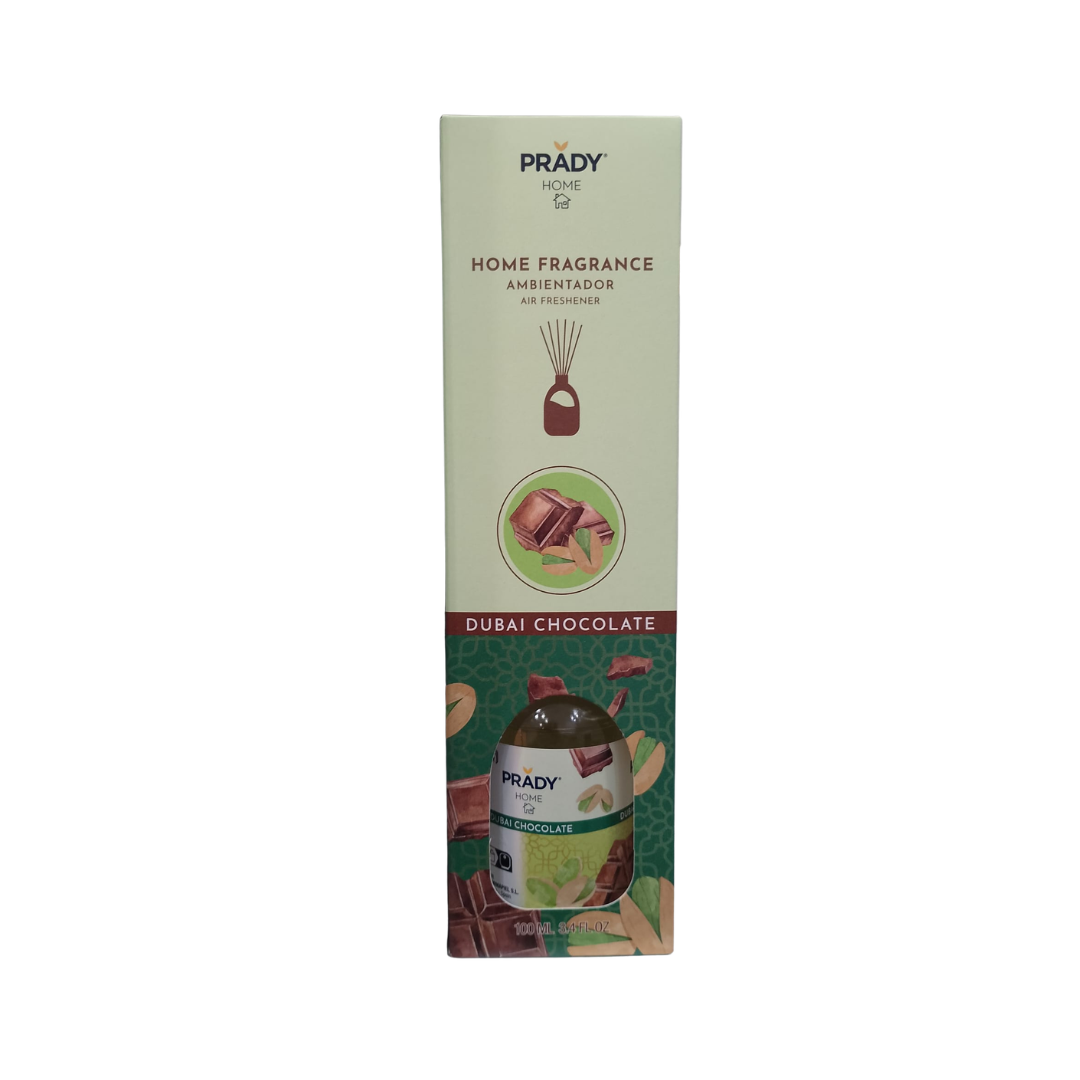 MIKADO DUBAI CHOCOLATE PRADY