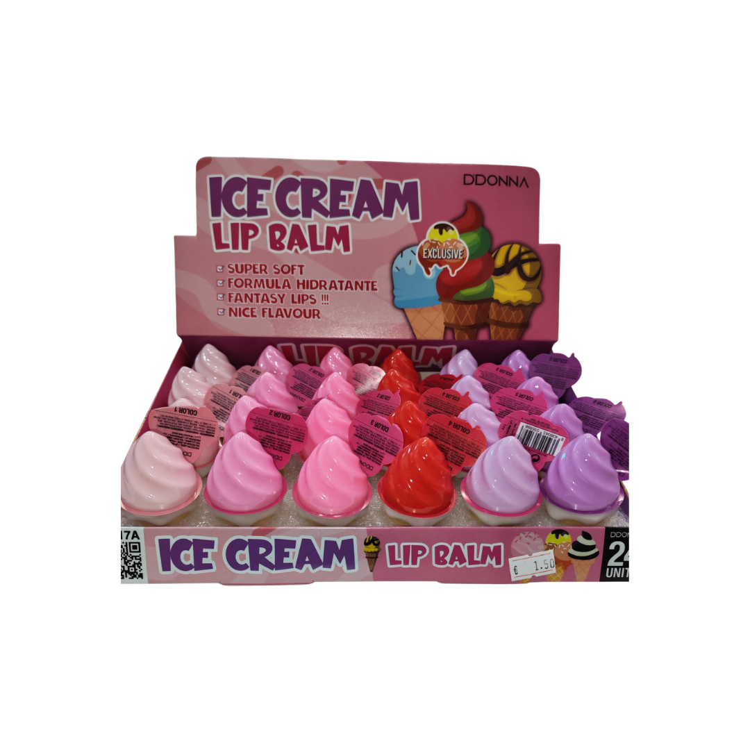 BÁLSAMO LABIAL HELADO