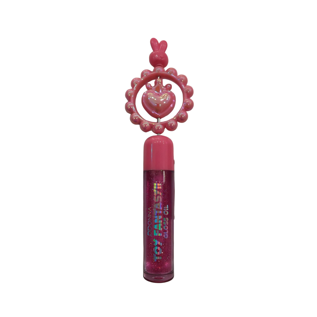 GLOSS OIL TOY FANTASY D´DONNA