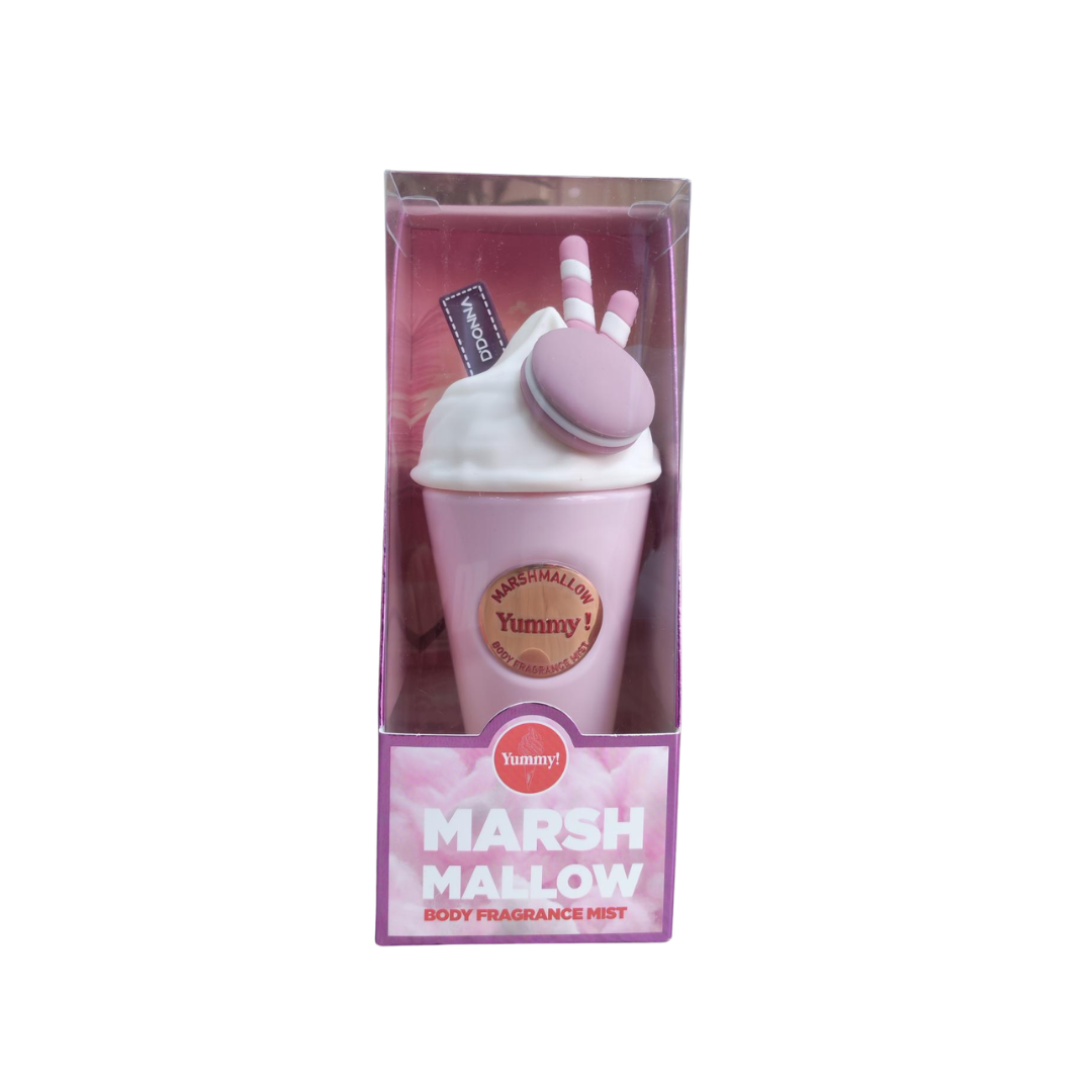 BRUMA CORPORAL FORMA DE HELADO D´DONNA