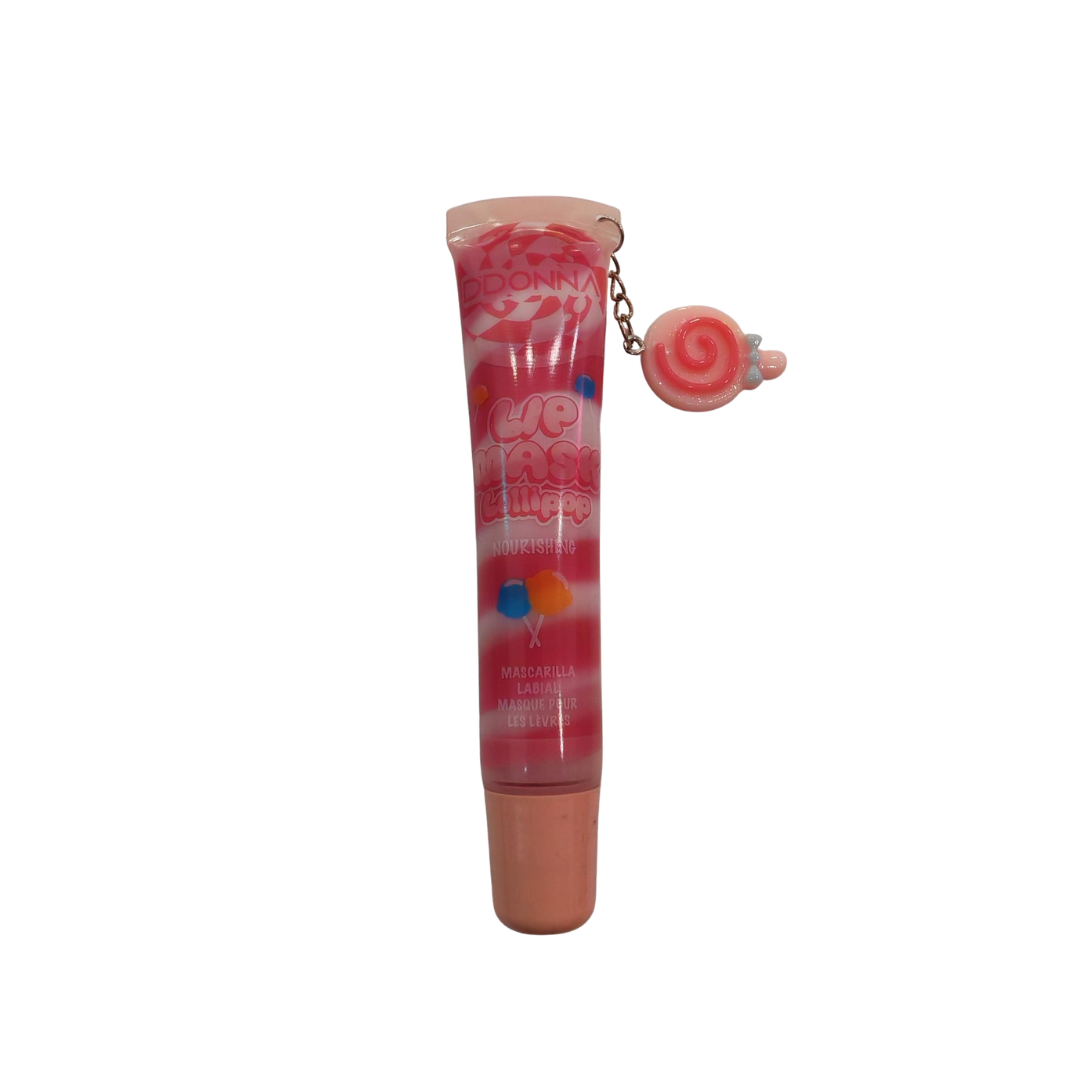 MASCARILLA LABIAL LOLLIPOP D´DONNA