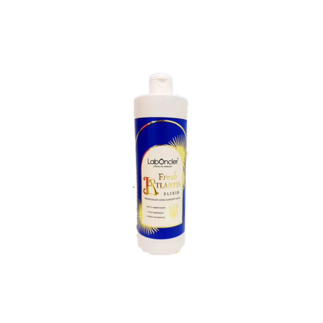 ELIXIR FRESH ATLANTIS FRIEGASUELOS