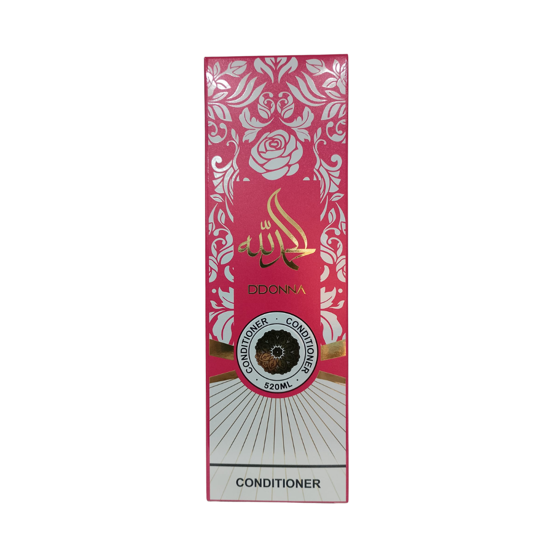 ACONDICIONADOR CON QUERATINA D´DONNA INSPIRACIÓN YARA CANDY