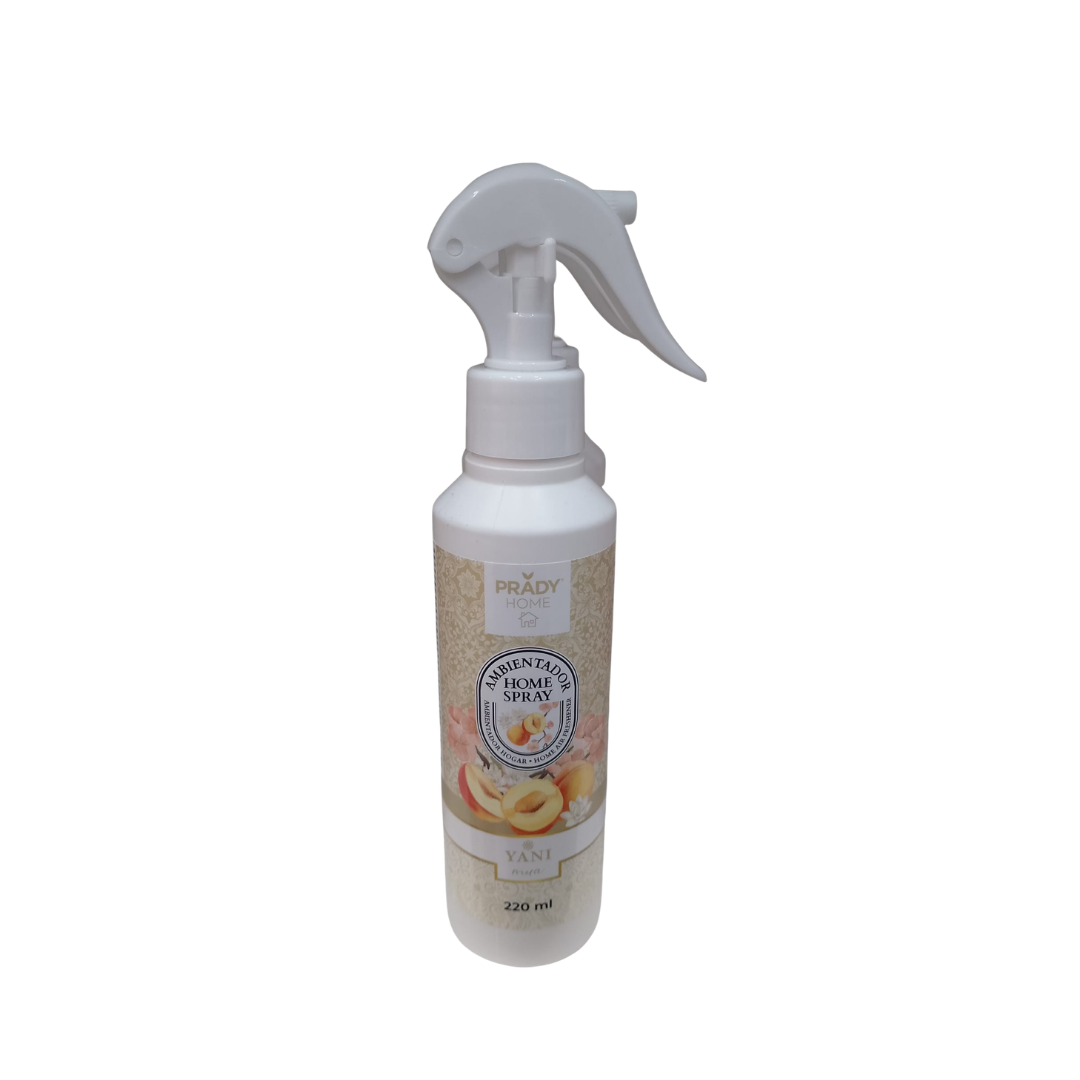 AMBIENTADOR SPRAY YANI MOI PRADY