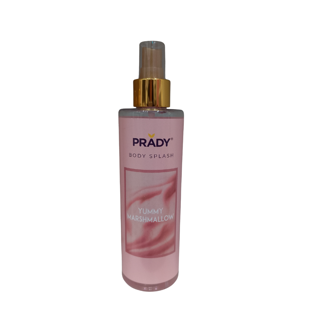 BODY SPLASH MARSHMALLOW PRADY