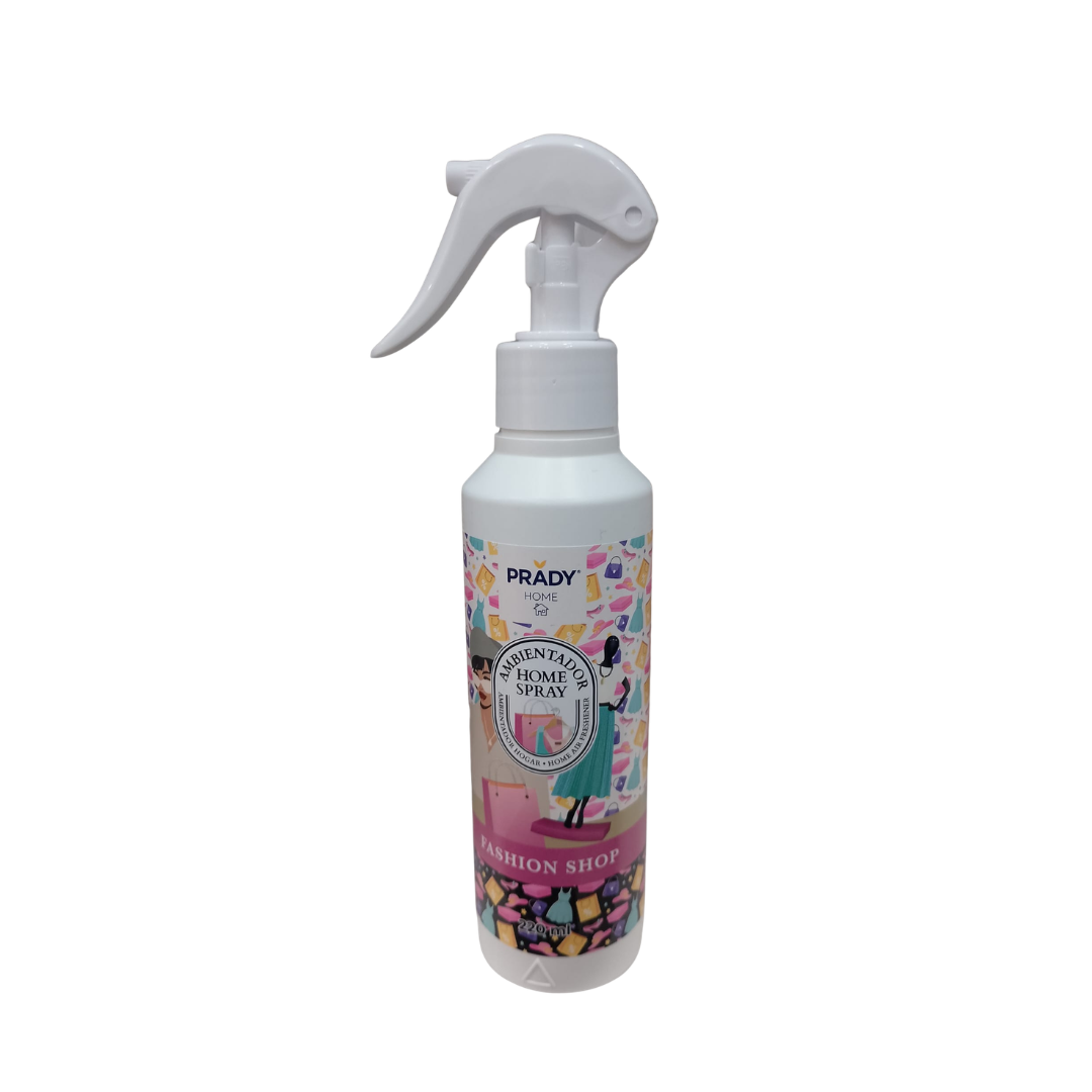 AMBIENTADOR SPRAY FASHION SHOP PRADY