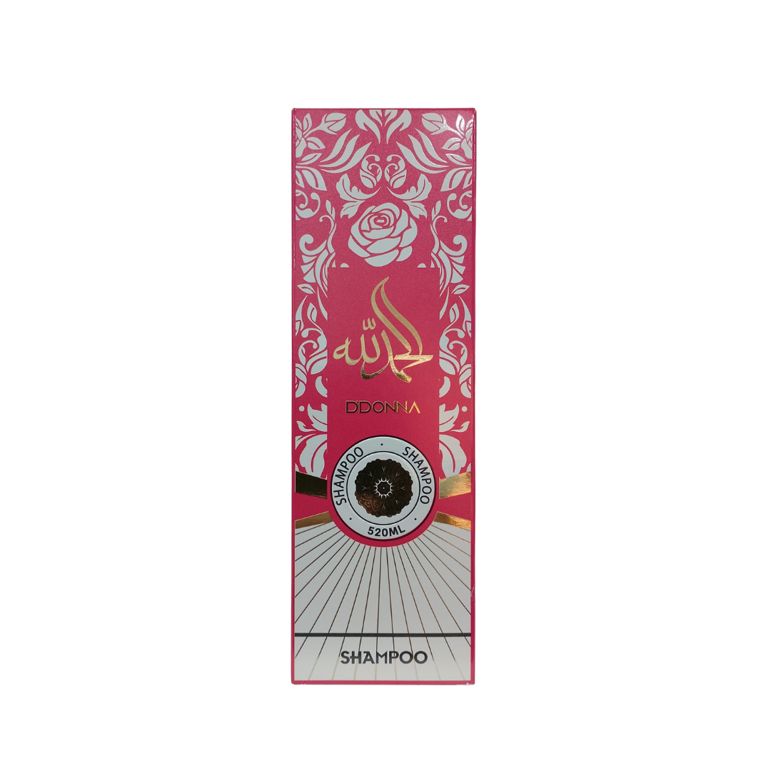 CHAMPÚ CANDY D´DONNA
