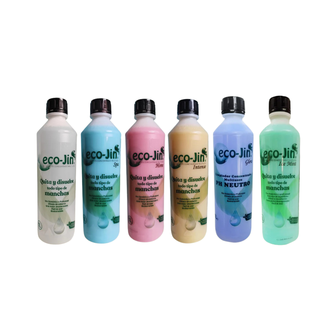 ECO-JIN SIN DIFUSOR