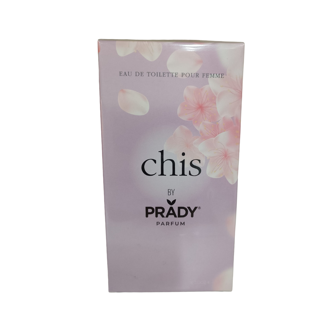 COLONIA CHIS PRADY