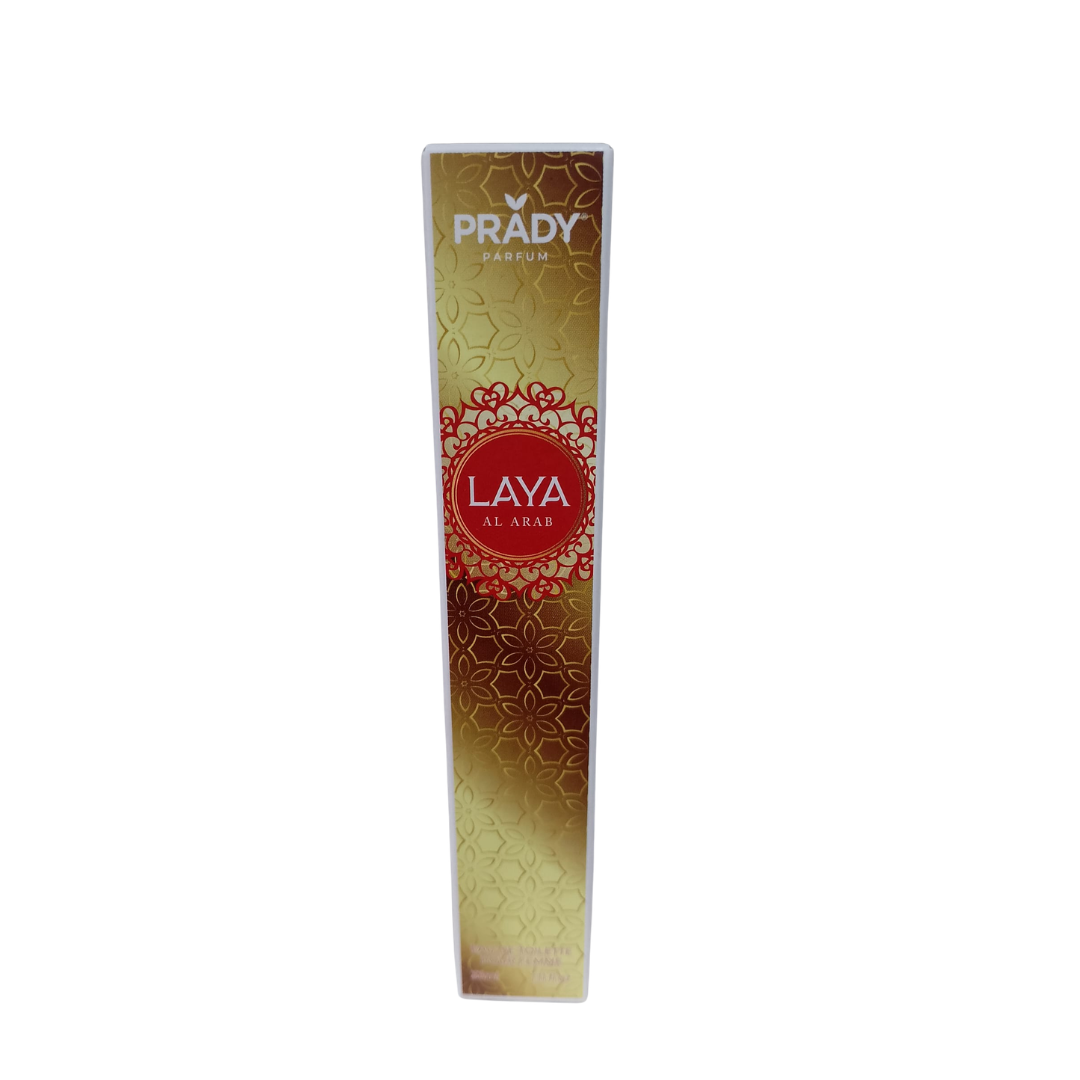 MINITALLA LAYA PRADY