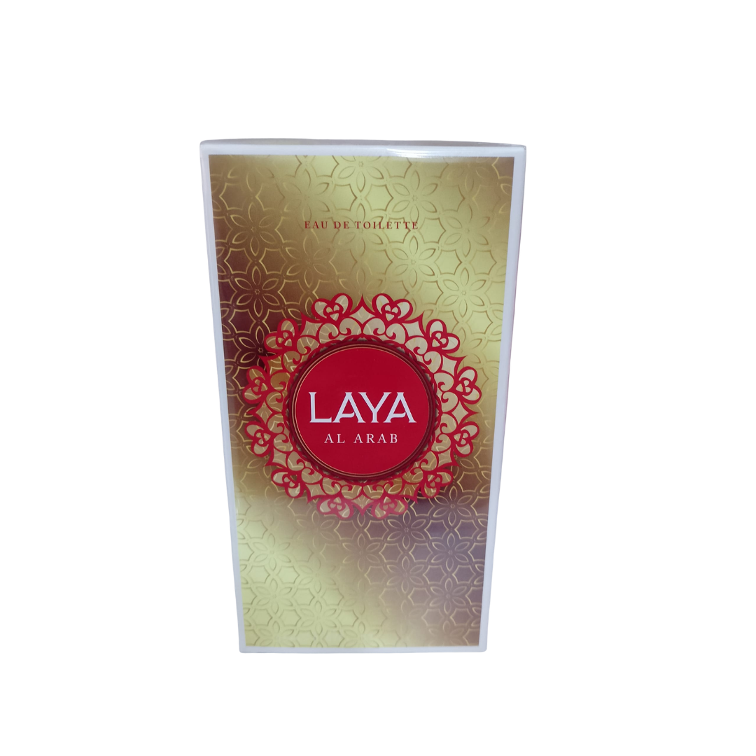 COLONIA LAYA PRADY
