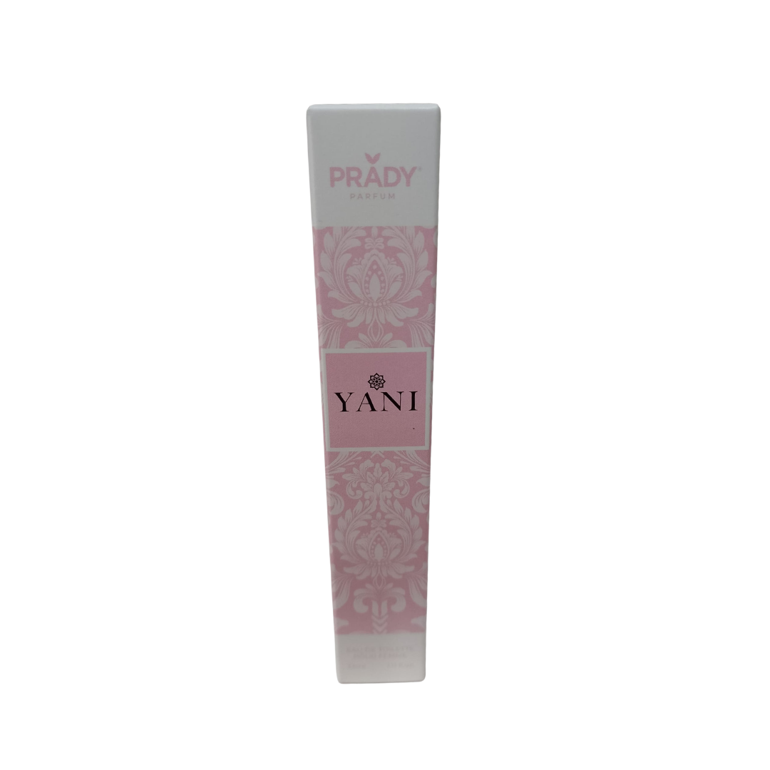 MINI PERFUME YANI PRADY