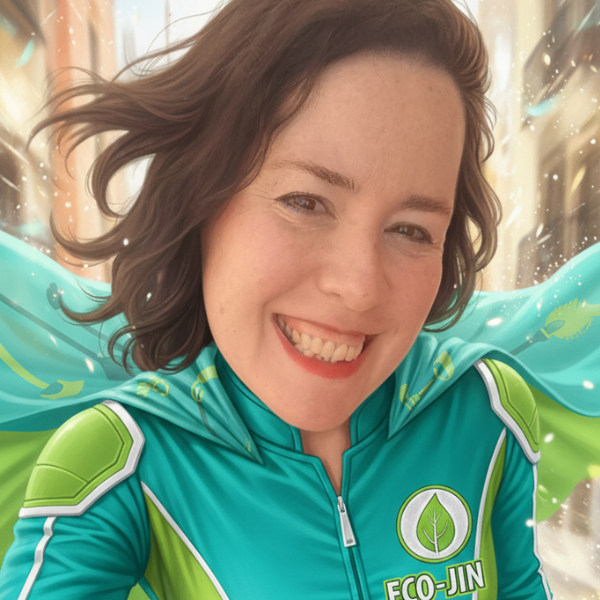 BIENVENID@S A JASPEA CON LAS MURCIANAS