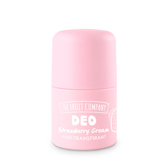 DESODORANTE ANTITRANSPIRANTE