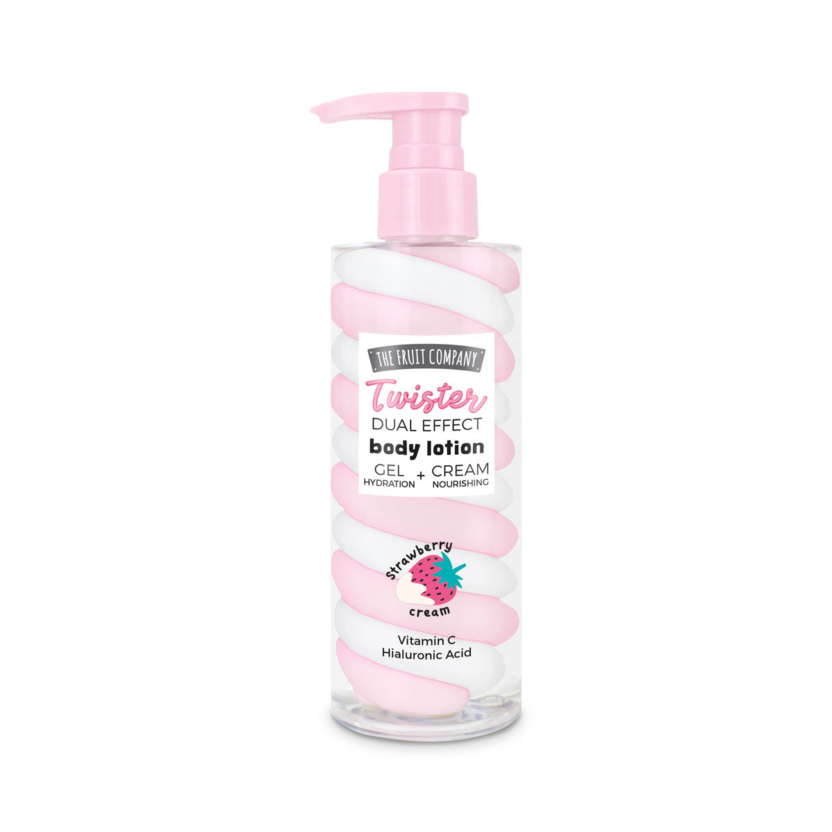 TWISTER BODY