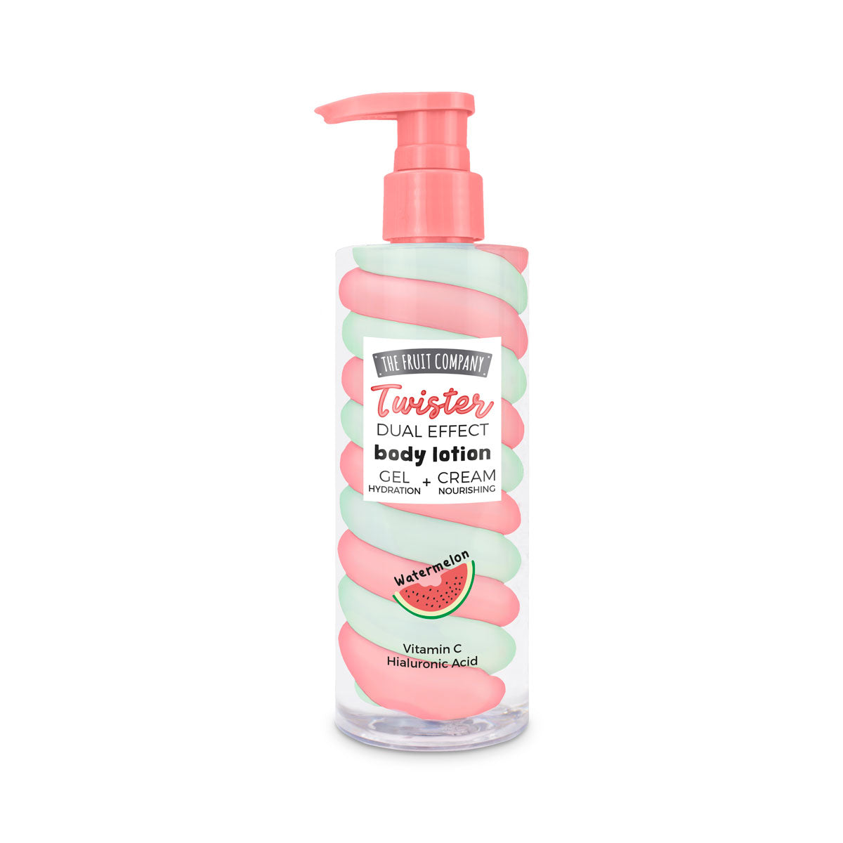TWISTER BODY