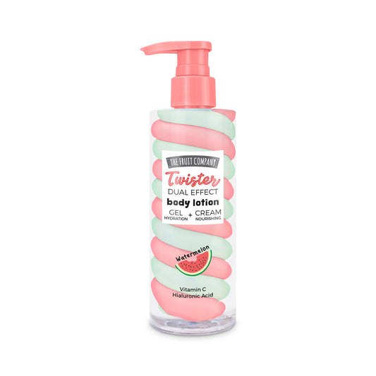 TWISTER BODY