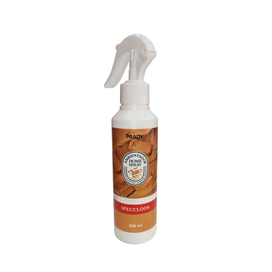 AMBIENTADOR SPRAY SPECULOOS PRADY