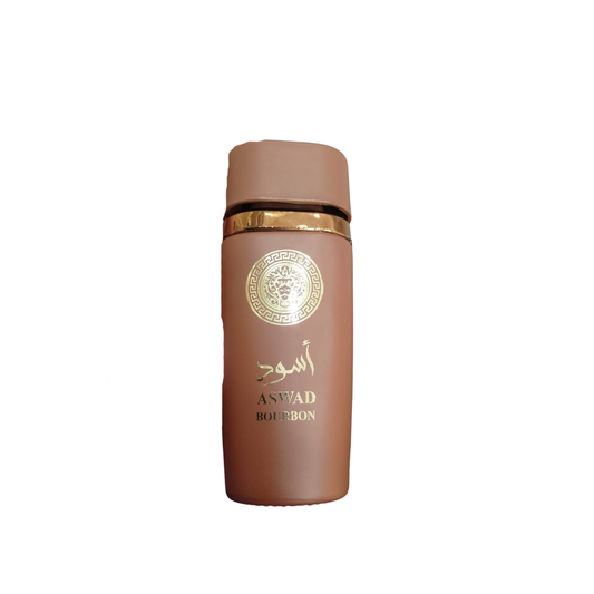 PERFUME ASWAD BOURBON CHICO