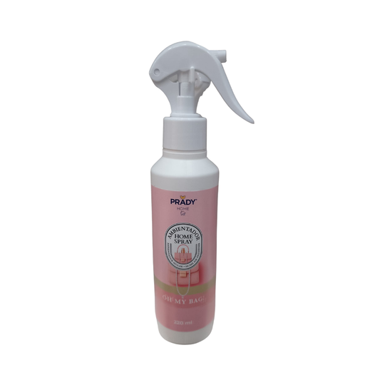 AMBIENTADOR DE SPRAY OH MY BAG PRADY