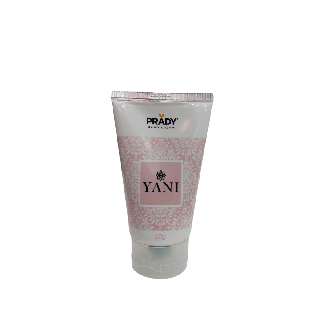 CREMAS DE HIDRATANTE DE MANOS PRADY 50ML