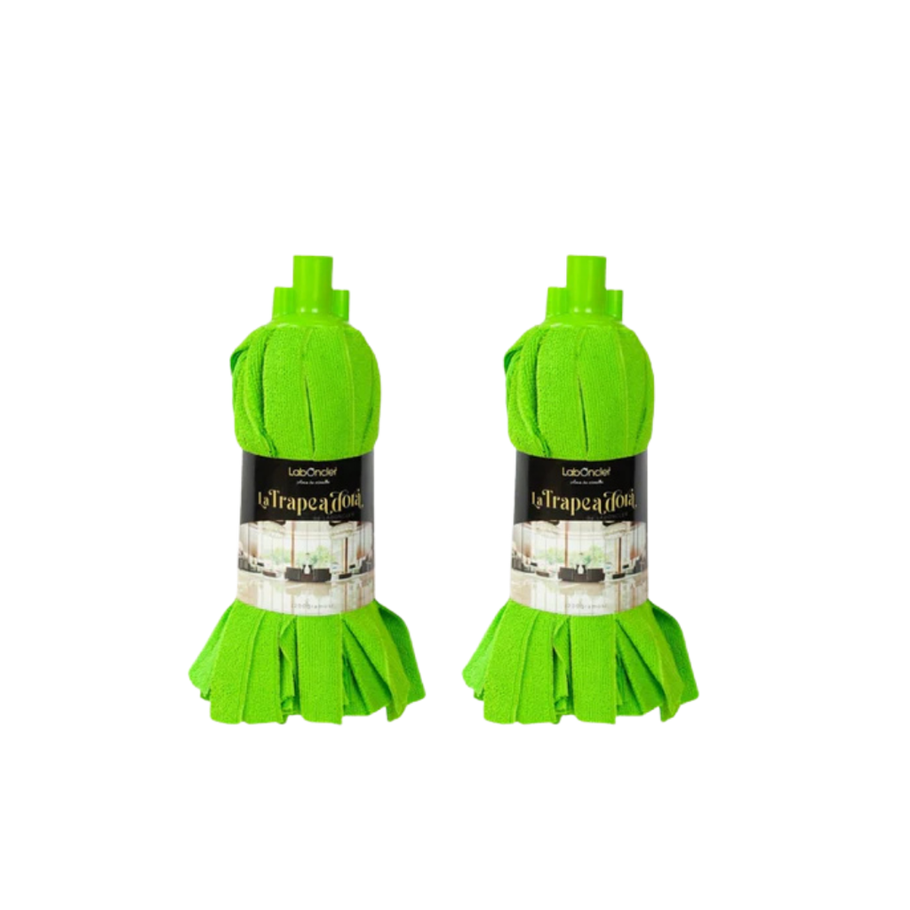 FREGONA TRAPEADORA LABONCLER