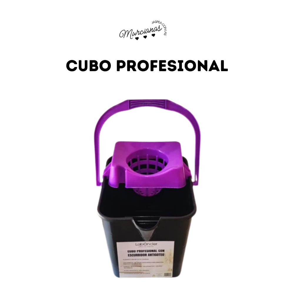 Cubo Profesional