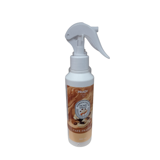 AMBIENTADOR SPRAY CAFÉ FRAPPE PRADY