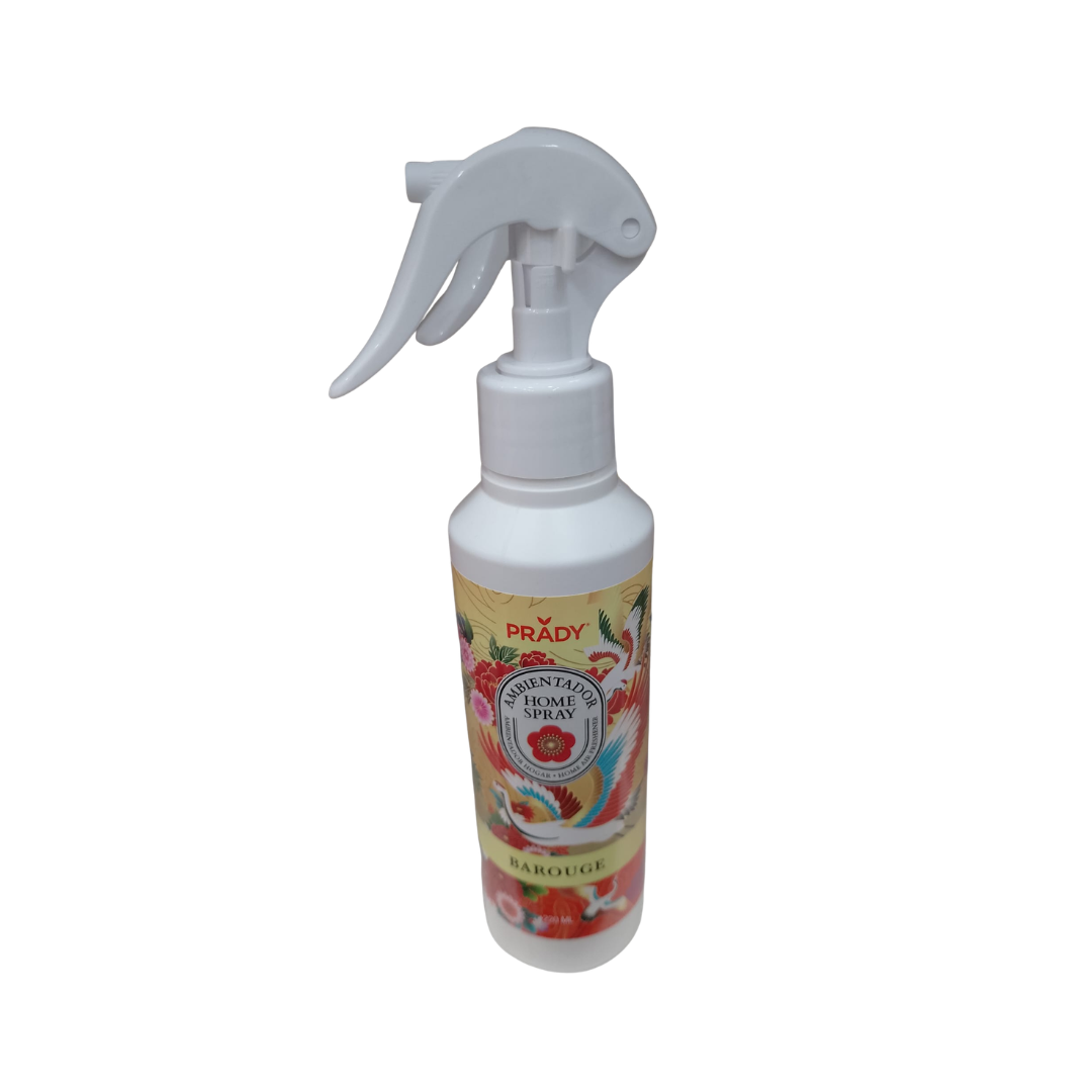 AMBIENTADOR SPRAY BAROUGE