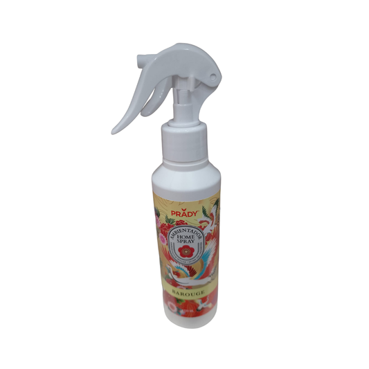 AMBIENTADOR SPRAY BAROUGE PRADY