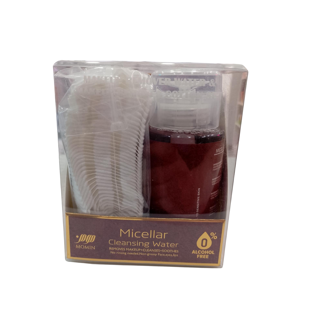 AGUA MICELAR INSPIRACION AMEERAT AL ARAB