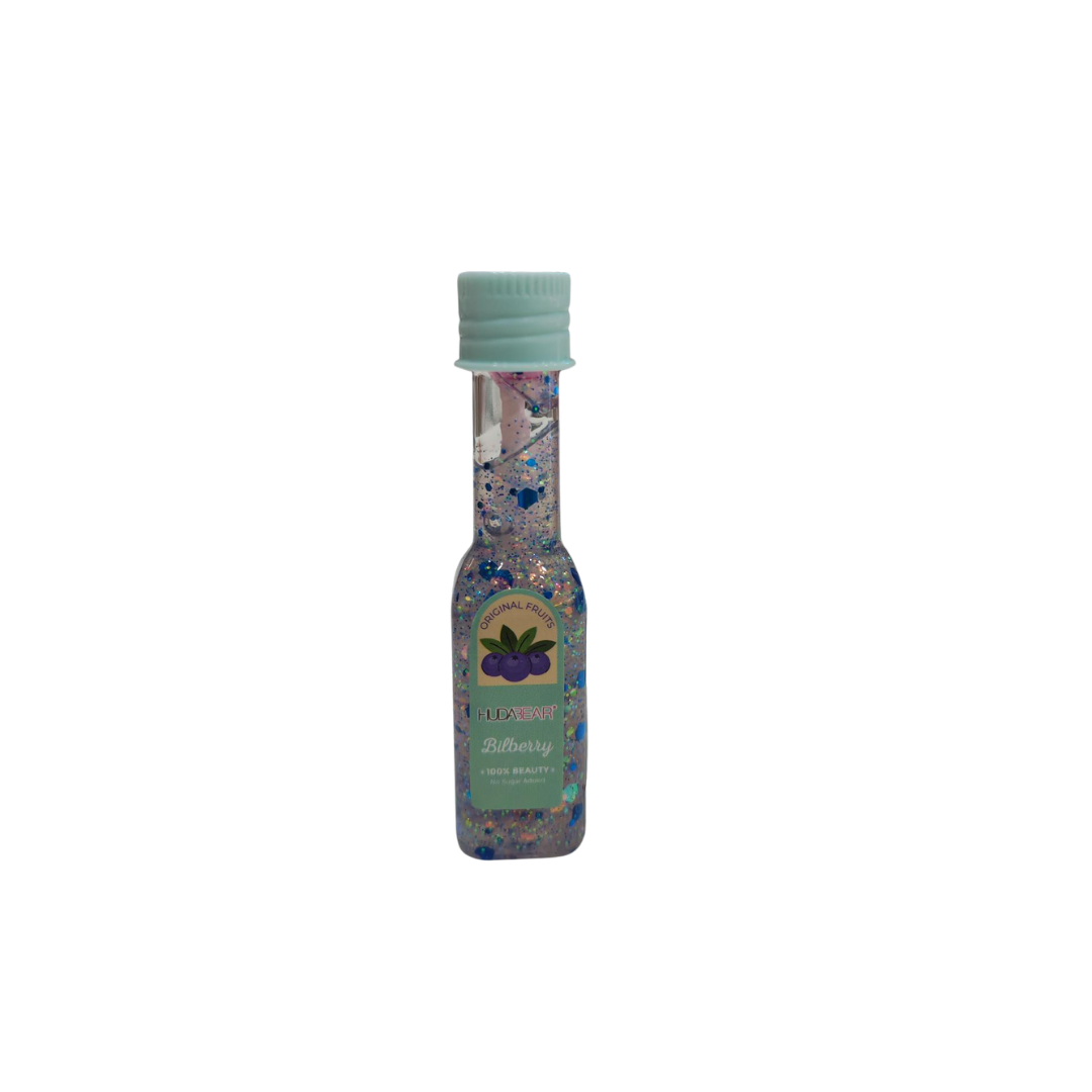 LABIAL LIP OIL MAGIC