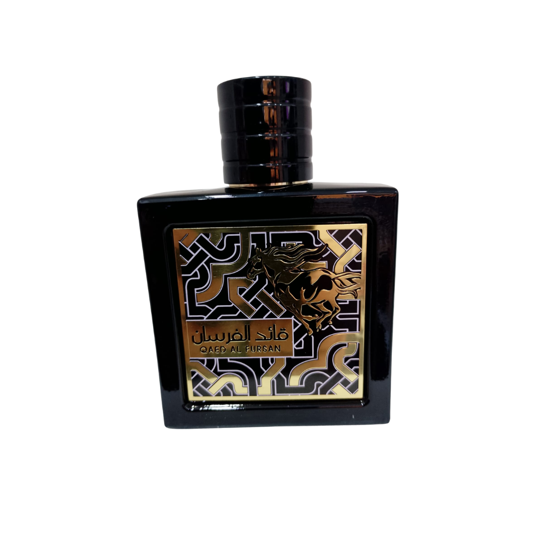 PERFUME QAED AL FURSAN CHICO LATAFFA