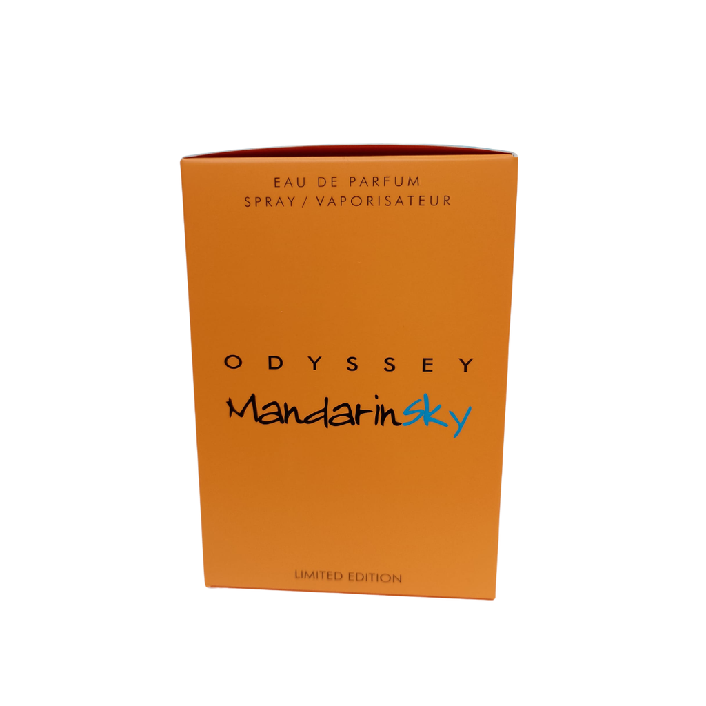 ODYSSEY MANDARIN SKY ARMAF