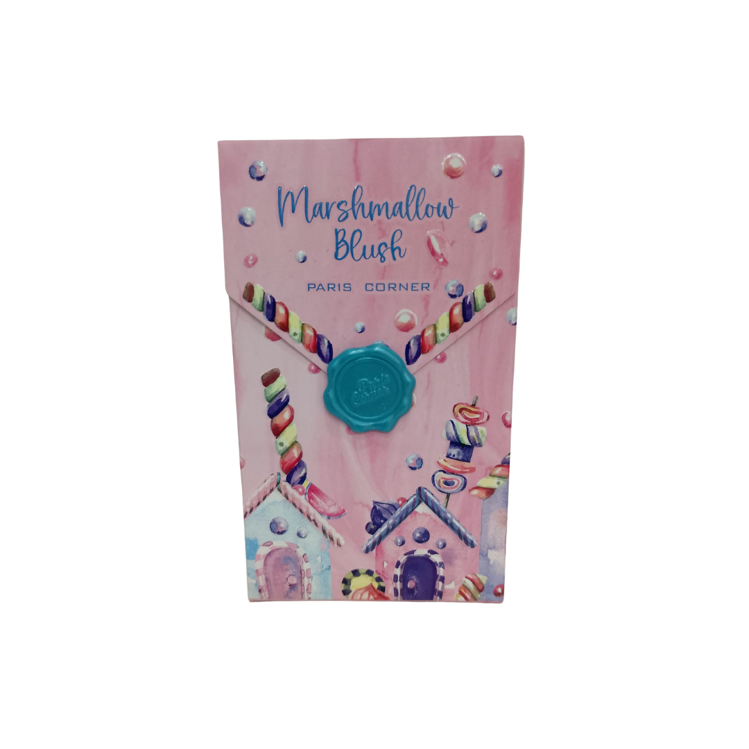 PERFUME MARSHMALLOW PARIS CORNER