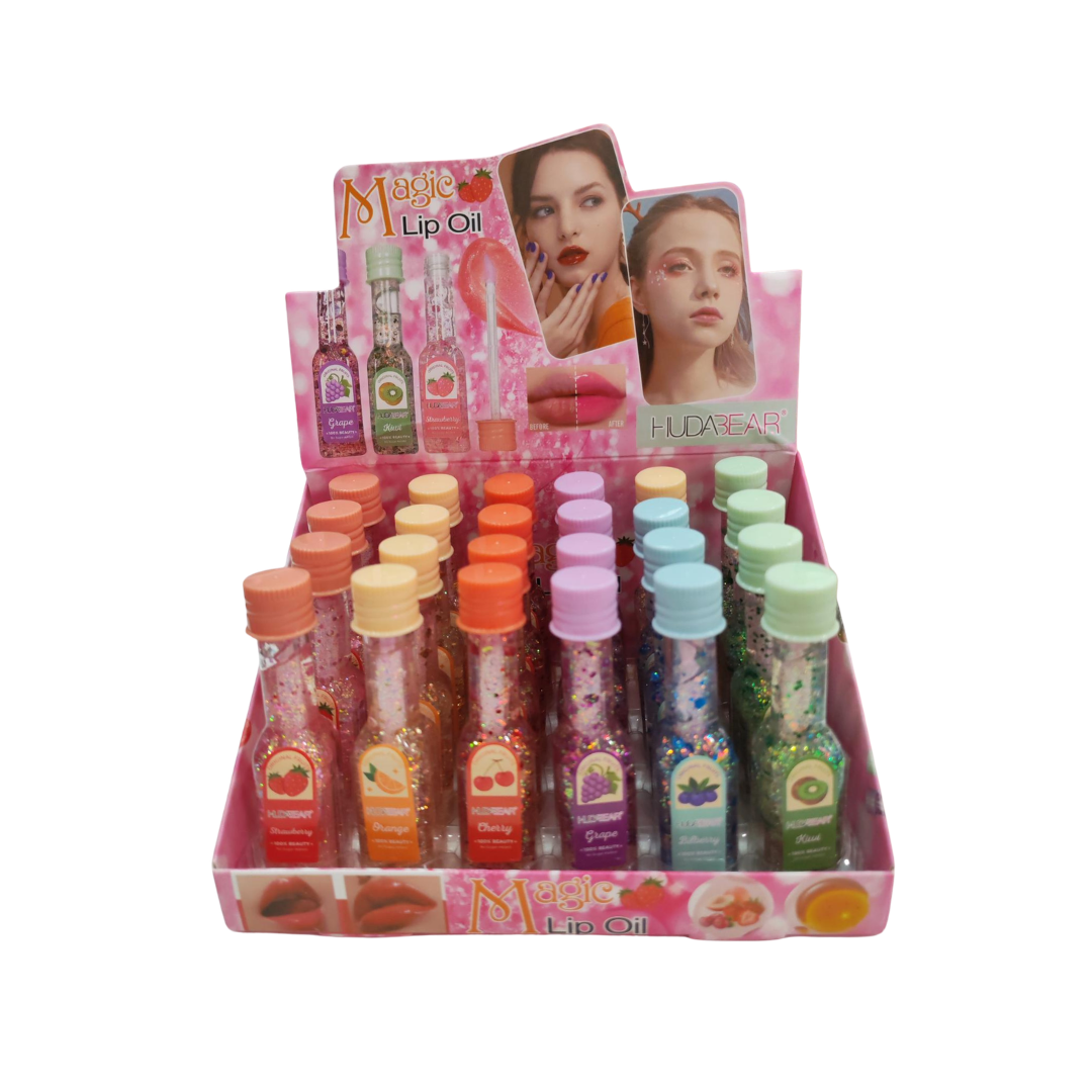 LABIAL LIP OIL MAGIC