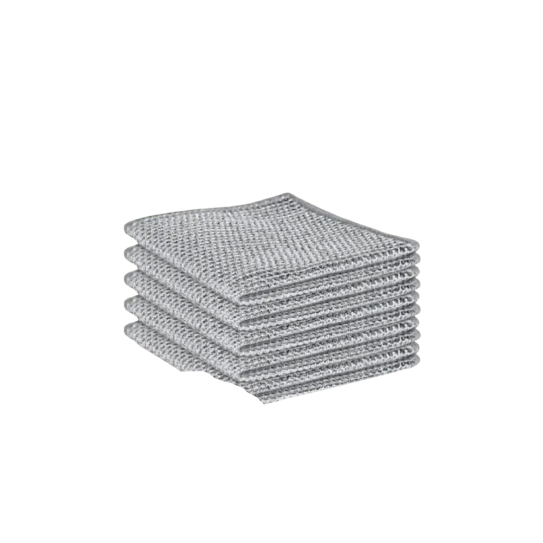 PACK BAYETA TITANIO (5 unidades)