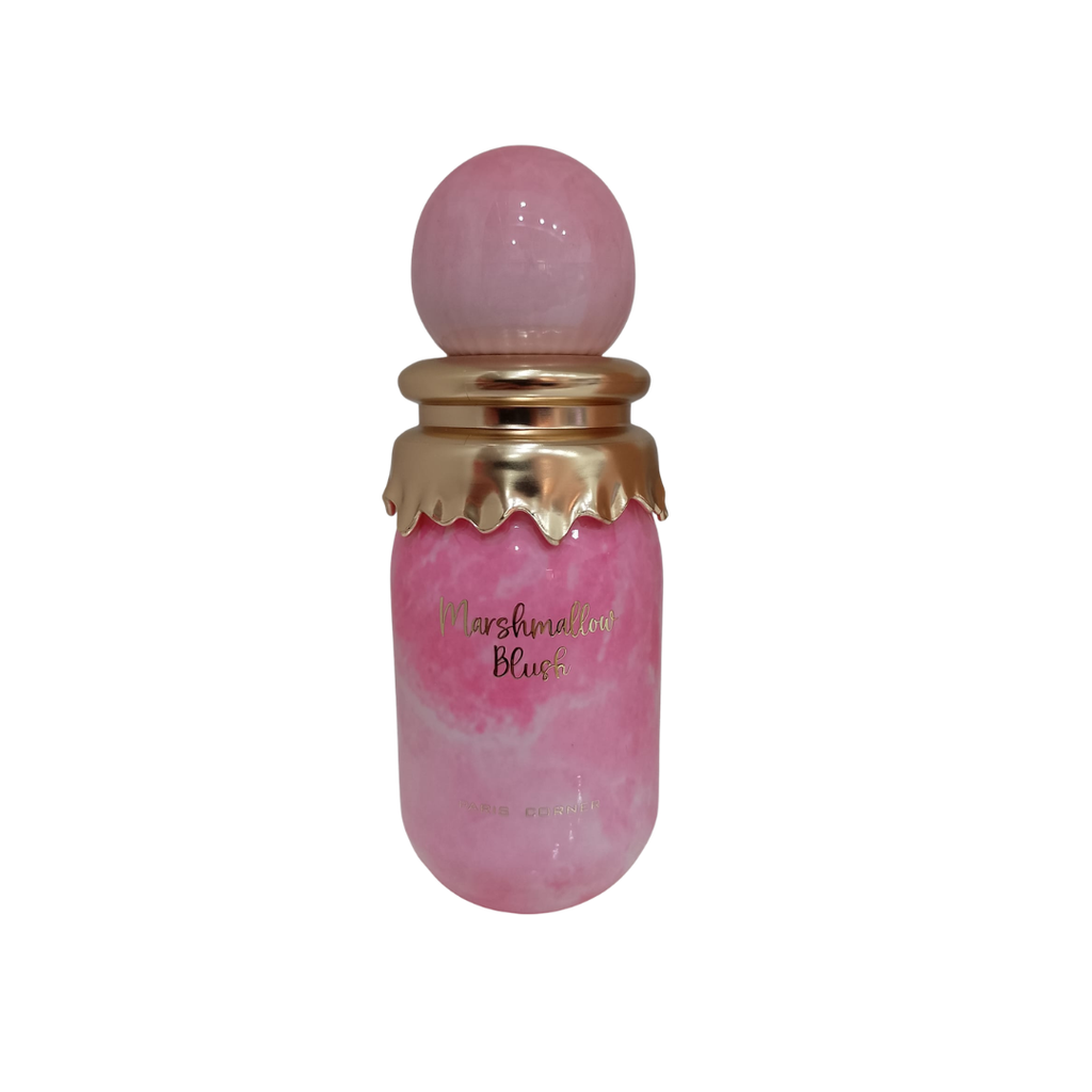 PERFUME MARSHMALLOW PARIS CORNER