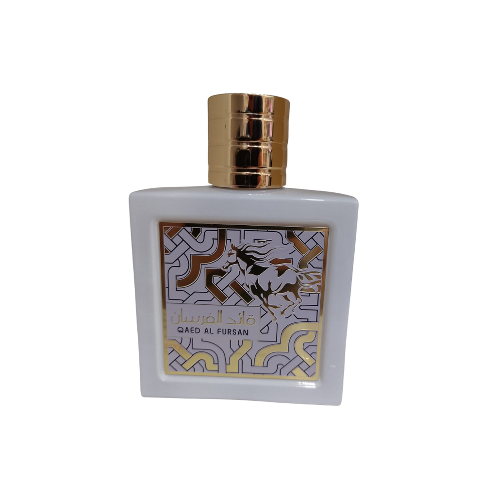 PERFUME QAED AL FURSAN UNLIMITED LATAFFA