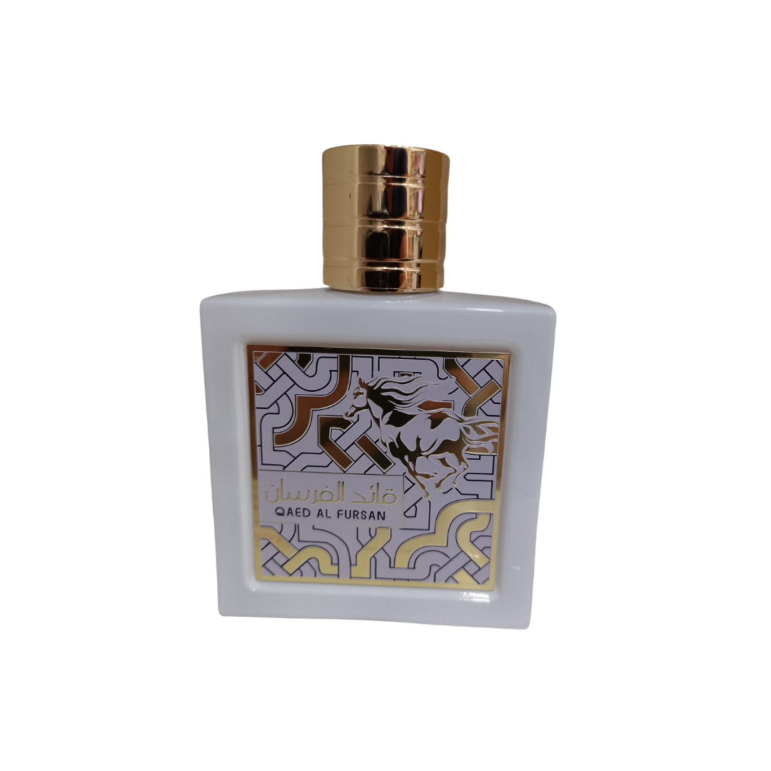 PERFUME QAED AL FURSAN UNLIMITED LATAFFA