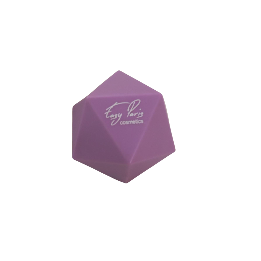LIP BALM POLYGONAL