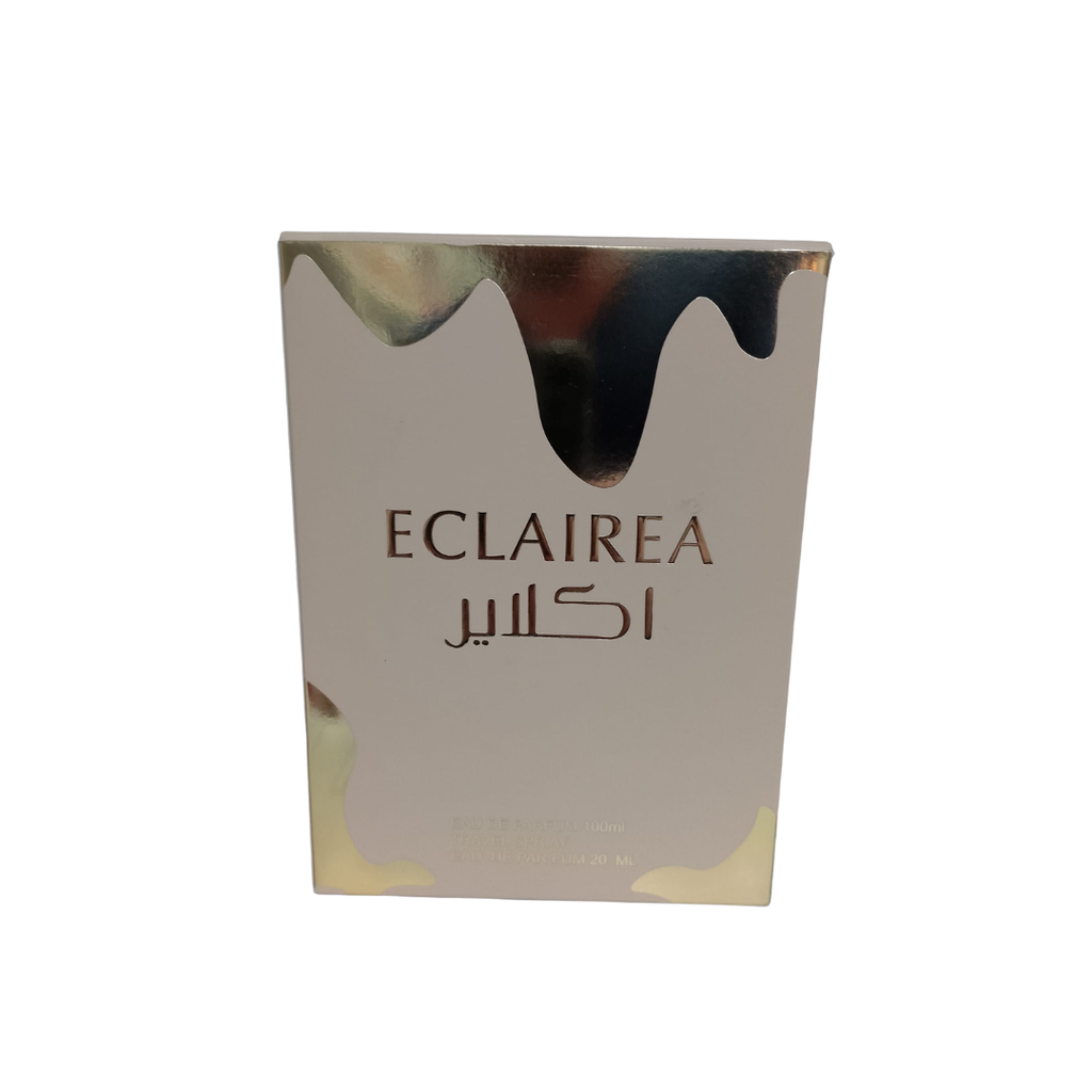 PERFUME ECLAIREA MYSITICAL + MINITALLA