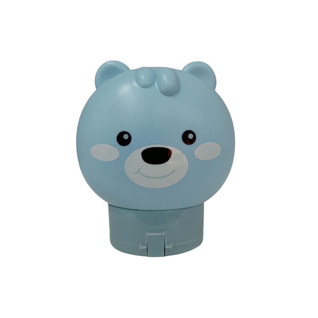 VREMA DE MANOS OSITO