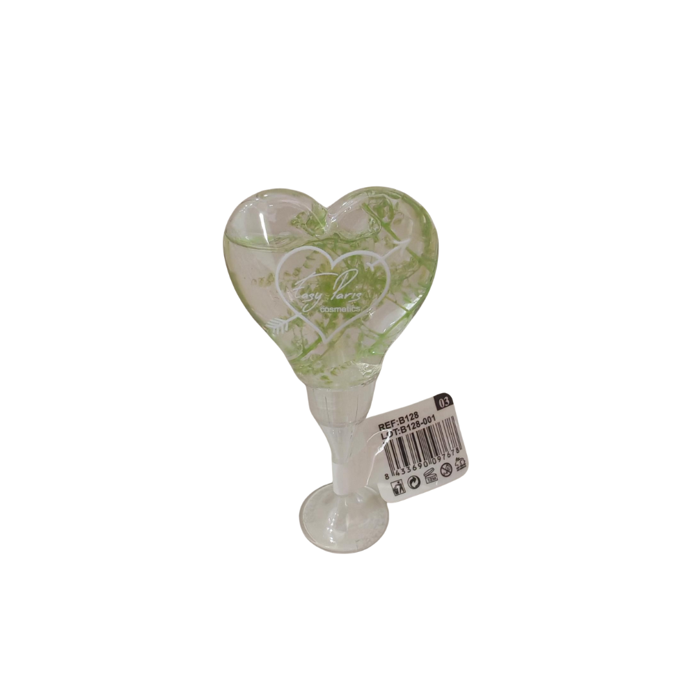 LIP OIL FHASION FLOWER