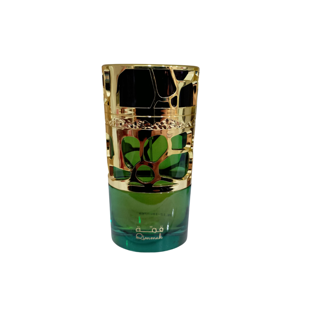 PERFUME ÁRABE QIMMAH LATTAFA