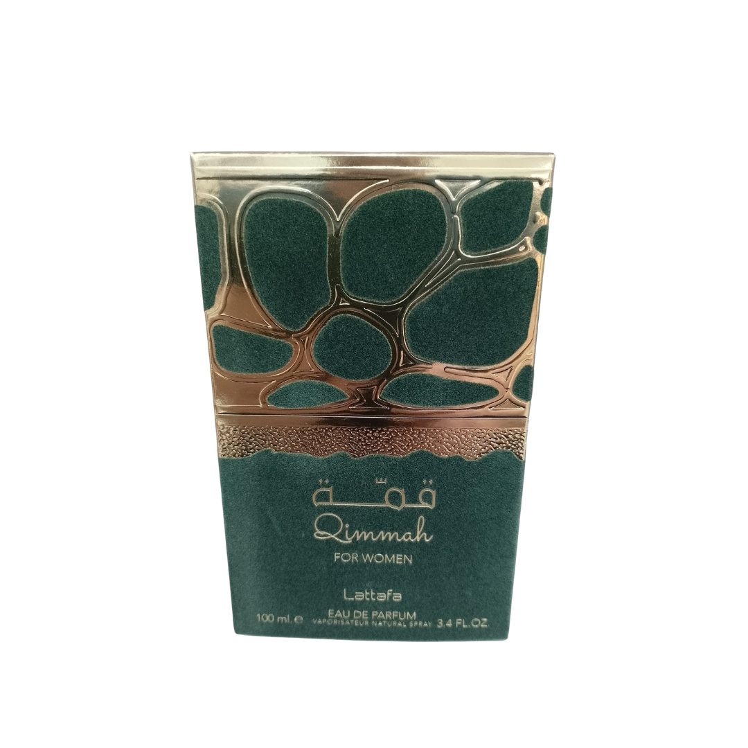 PERFUME ÁRABE QIMMAH LATTAFA